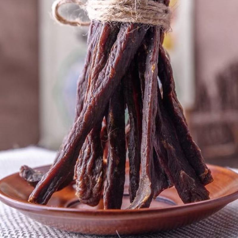 今天，你吃牛肉了吗？