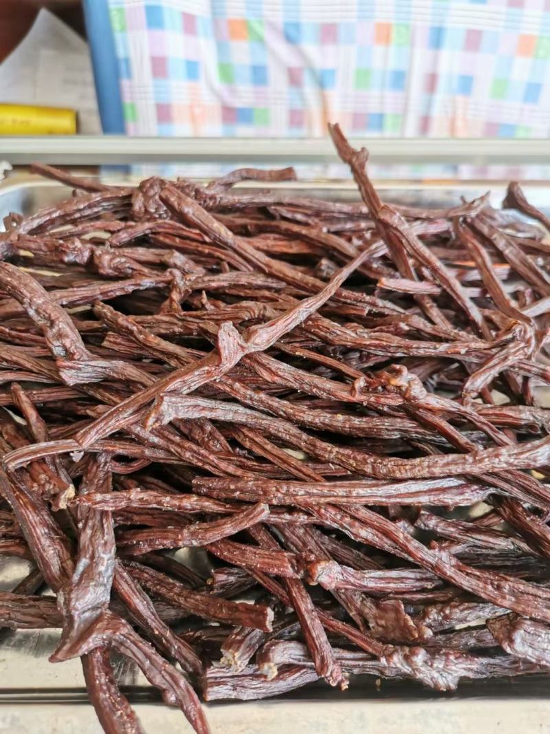 今天，你吃牛肉了吗？