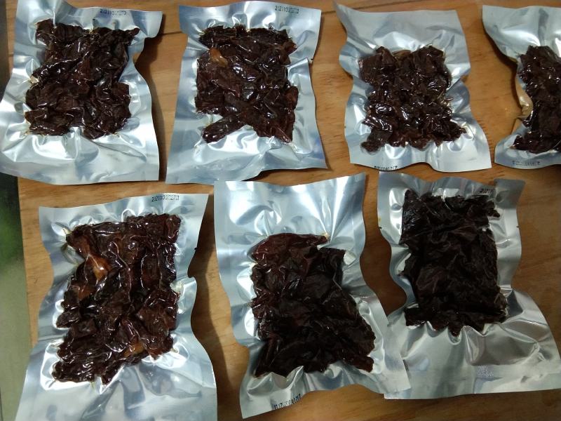 今天，你吃牛肉了吗？