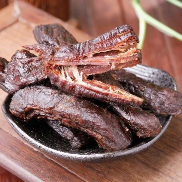 今天，你吃牛肉了吗？