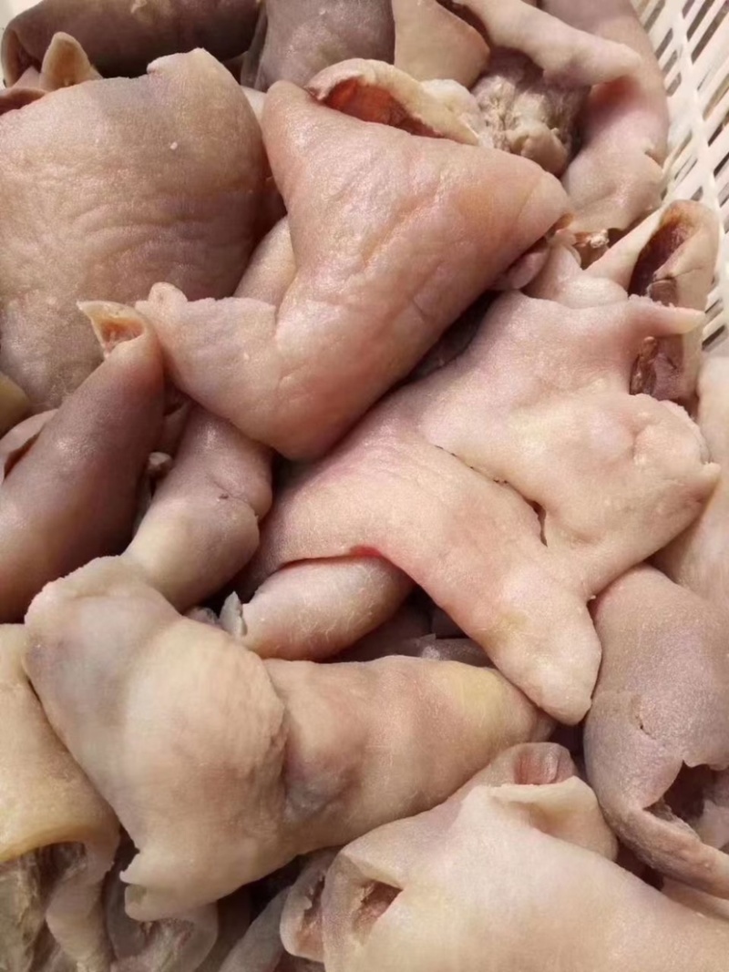 牛头皮丝，凉拌食材！全国冷藏运输快递直达乡镇