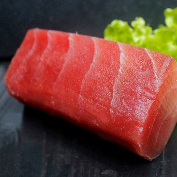 金枪鱼新鲜中段超低温生鱼片寿司冷冻日料货源充足