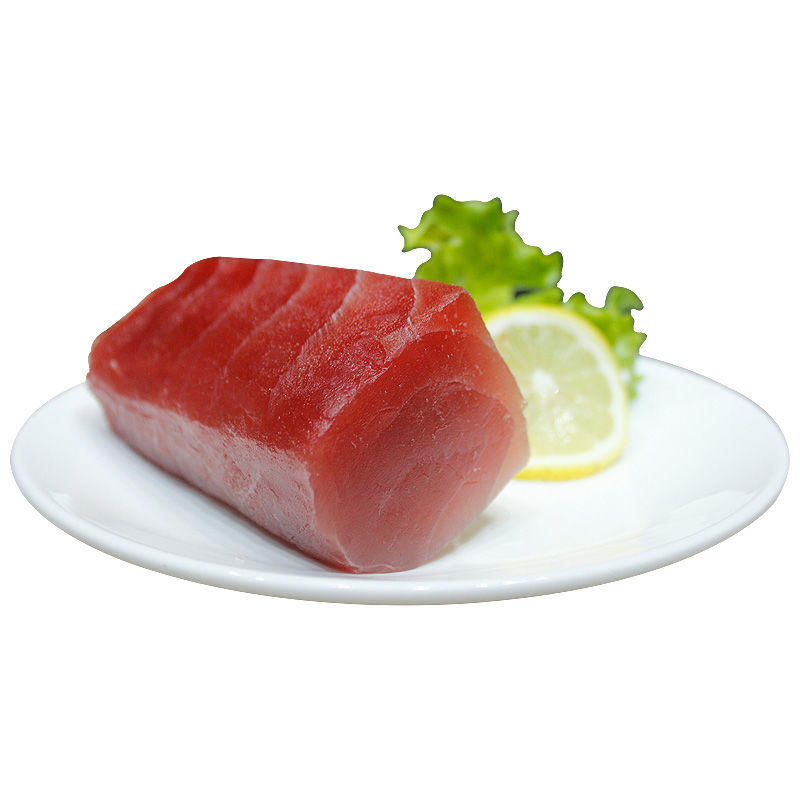 【热销】金枪鱼新鲜中段超低温生鱼片寿司冷冻日料货源充足