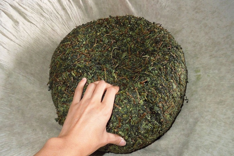 【批发】安溪铁观音茶农直价高山茶叶500克包邮