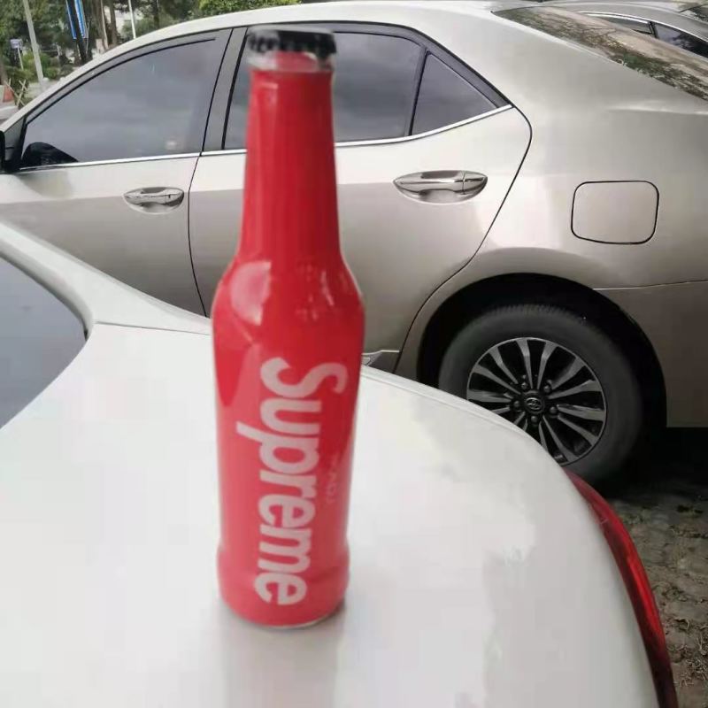 新动力苏打酒