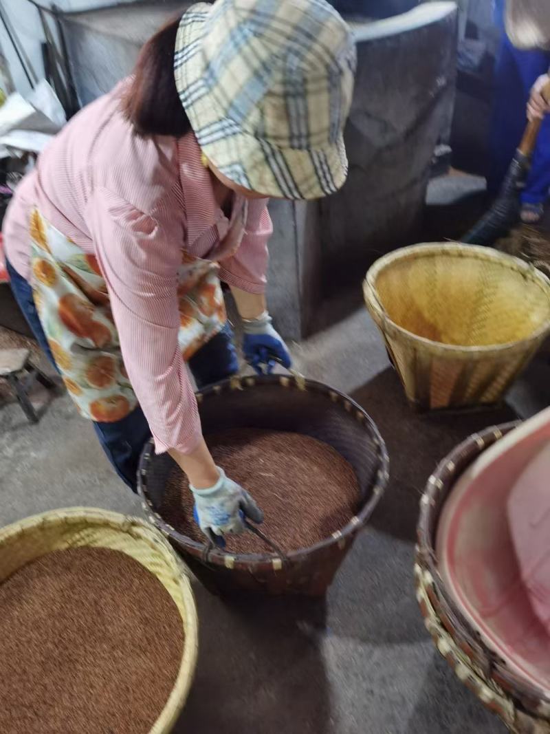 千岛湖农家菜籽油