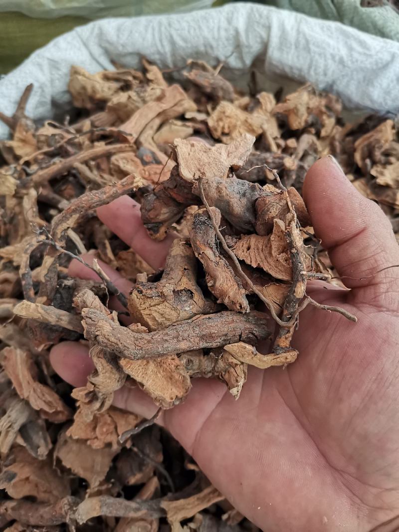 中药材，透骨香，又名满山香，香味浓欢迎来电咨询下单。