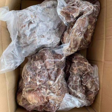 牧区红熟羊肉，质量好，价格合作，一手货源，瘦度高诚信经营