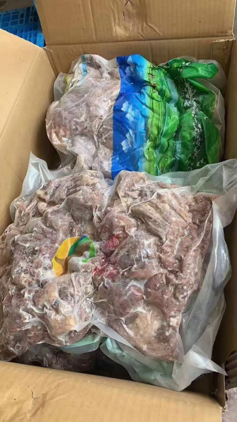 牧区红熟羊肉，质量好，价格合作，一手货源，瘦度高诚信经营