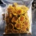 防城防普金花茶干花