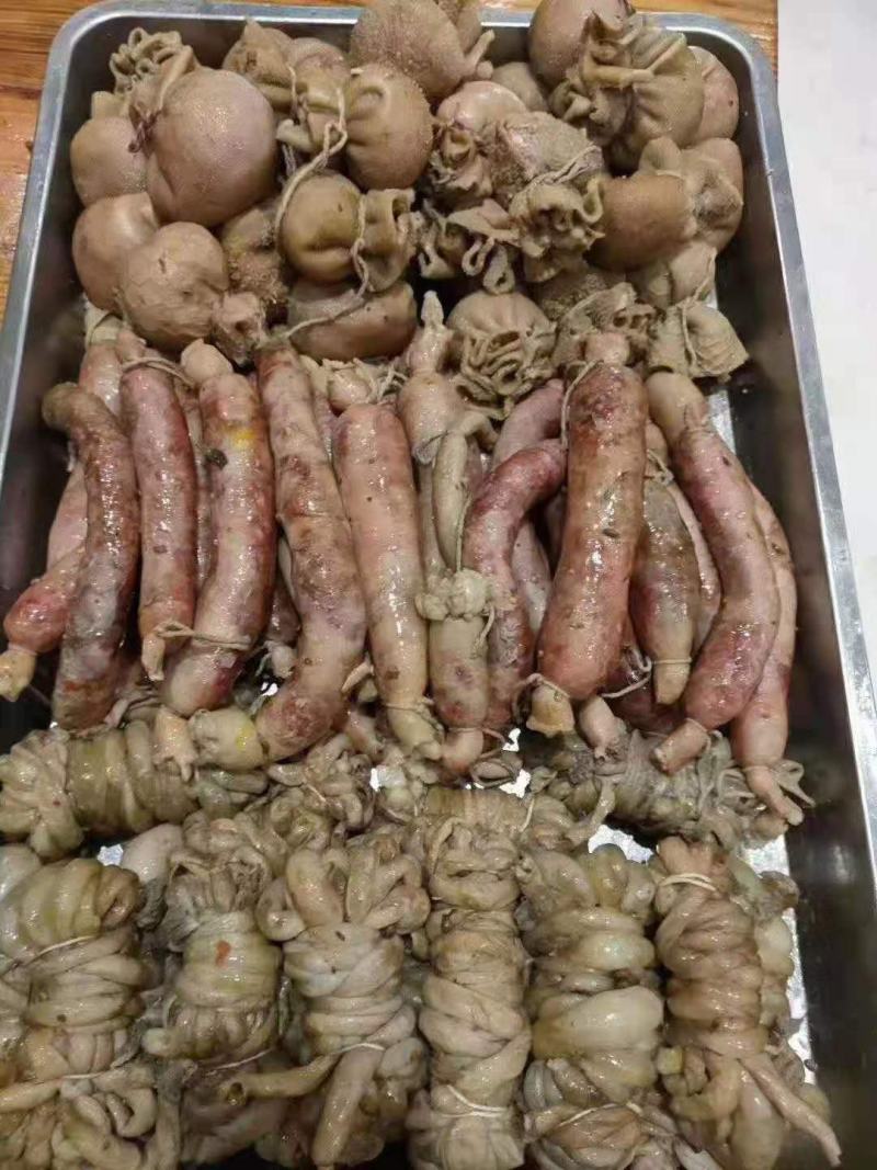 肚包肉，肚包脑，肠包肉，质量保证，一手货源，客户一直好评