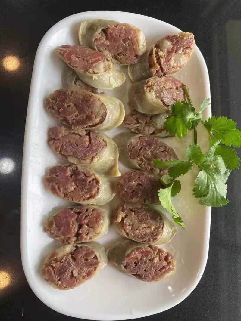 肚包肉，肚包脑，肠包肉，质量保证，一手货源，客户一直好评