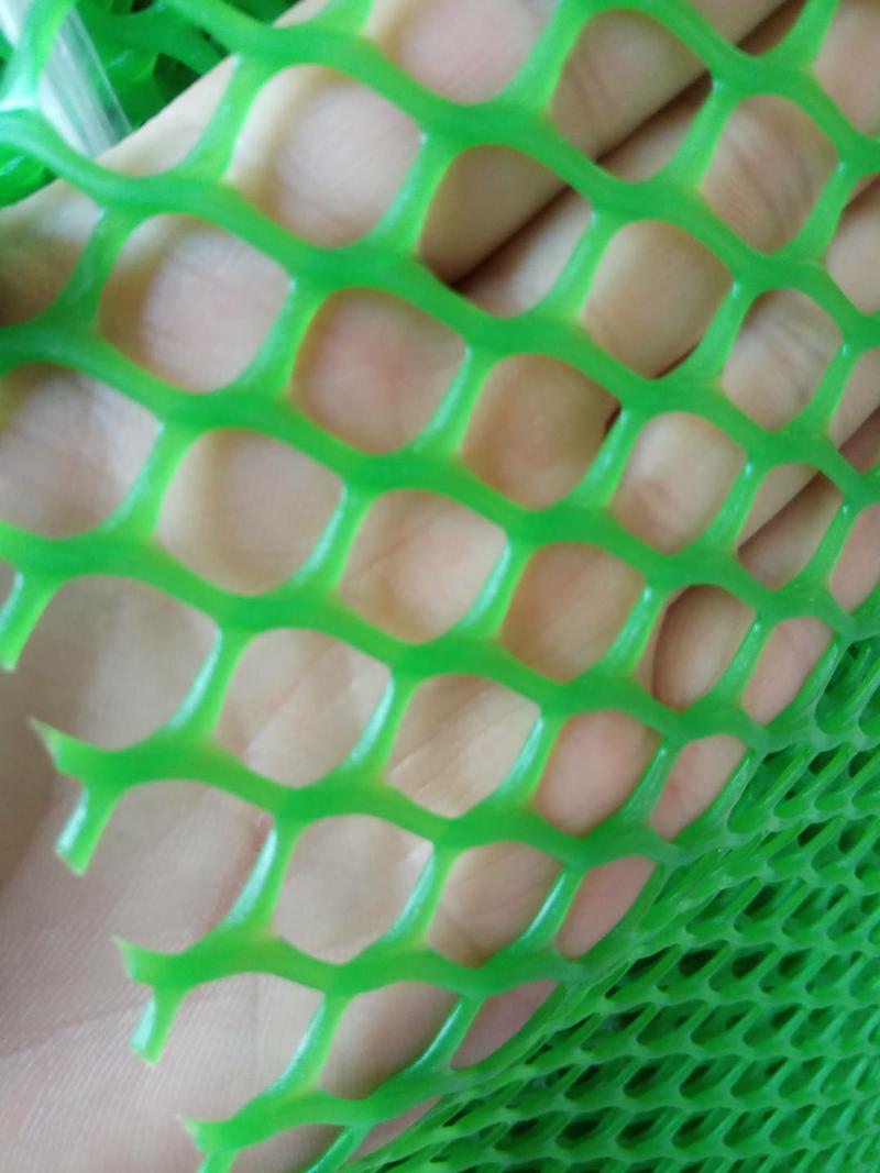 （包邮）鸡鸭鹅漏粪网育雏网苗床网塑料垫网脚踏网胶网平网