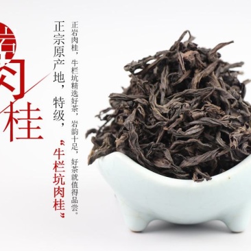 武夷岩茶