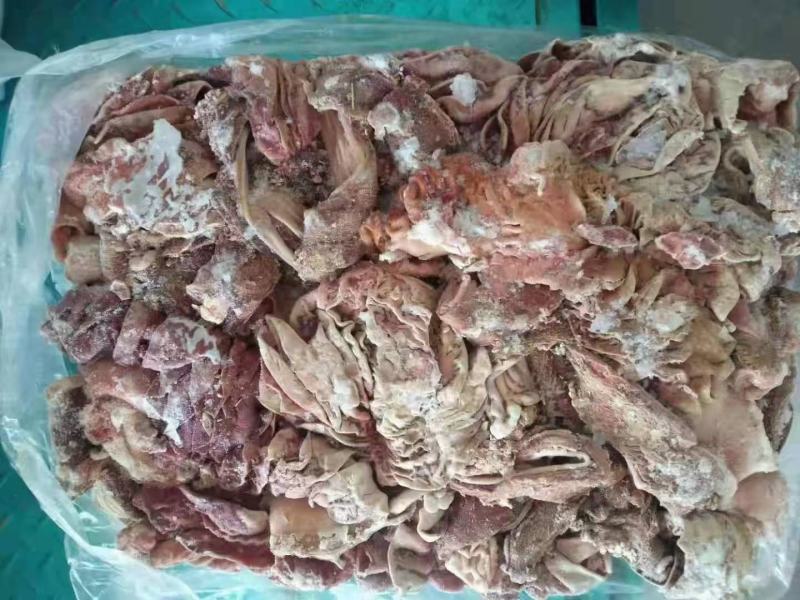 牛大肠，牛小肠，牛三代，圆肠，一手货源，全国冷链发货