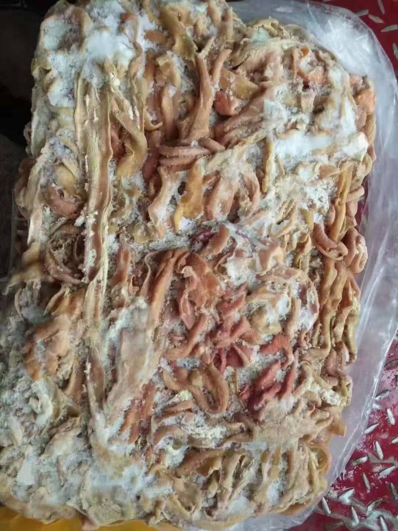 牛大肠，牛小肠，牛三代，圆肠，一手货源，全国冷链发货