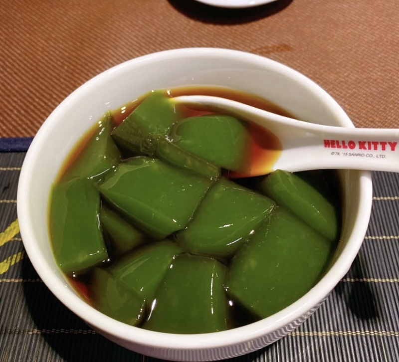 武平凉粉草（仙草）高品质可长期稳定供应凉茶仙草冻龟苓膏