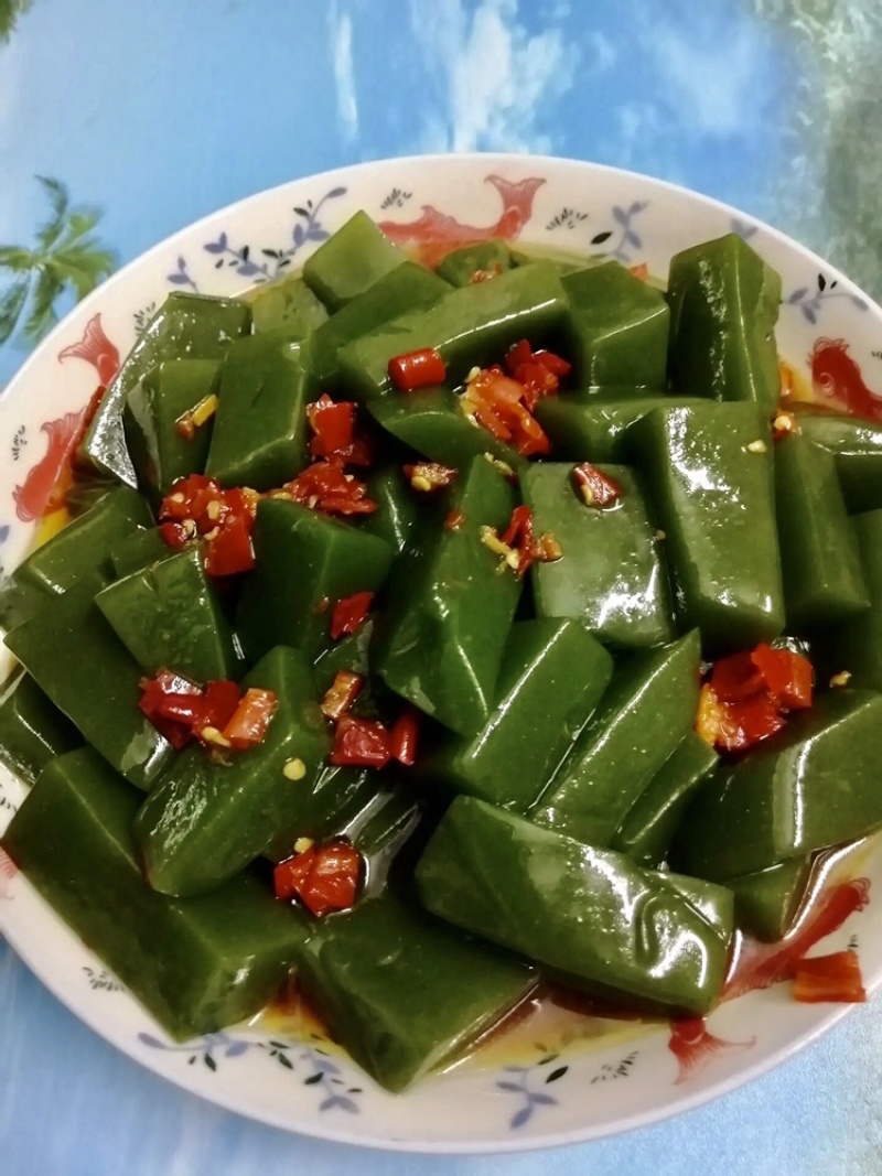 武平凉粉草（仙草）高品质可长期稳定供应凉茶仙草冻龟苓膏