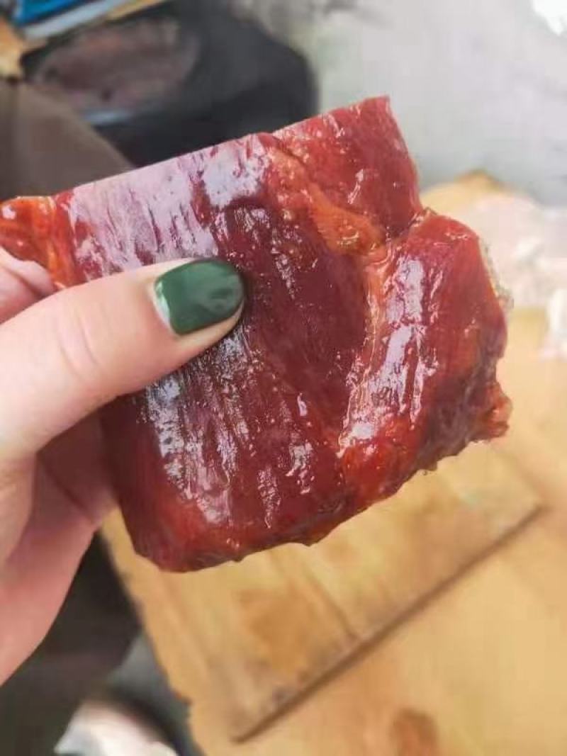 全熟酱香牛肉麻辣五香抽真空一斤独立包装厂家直销一手货源