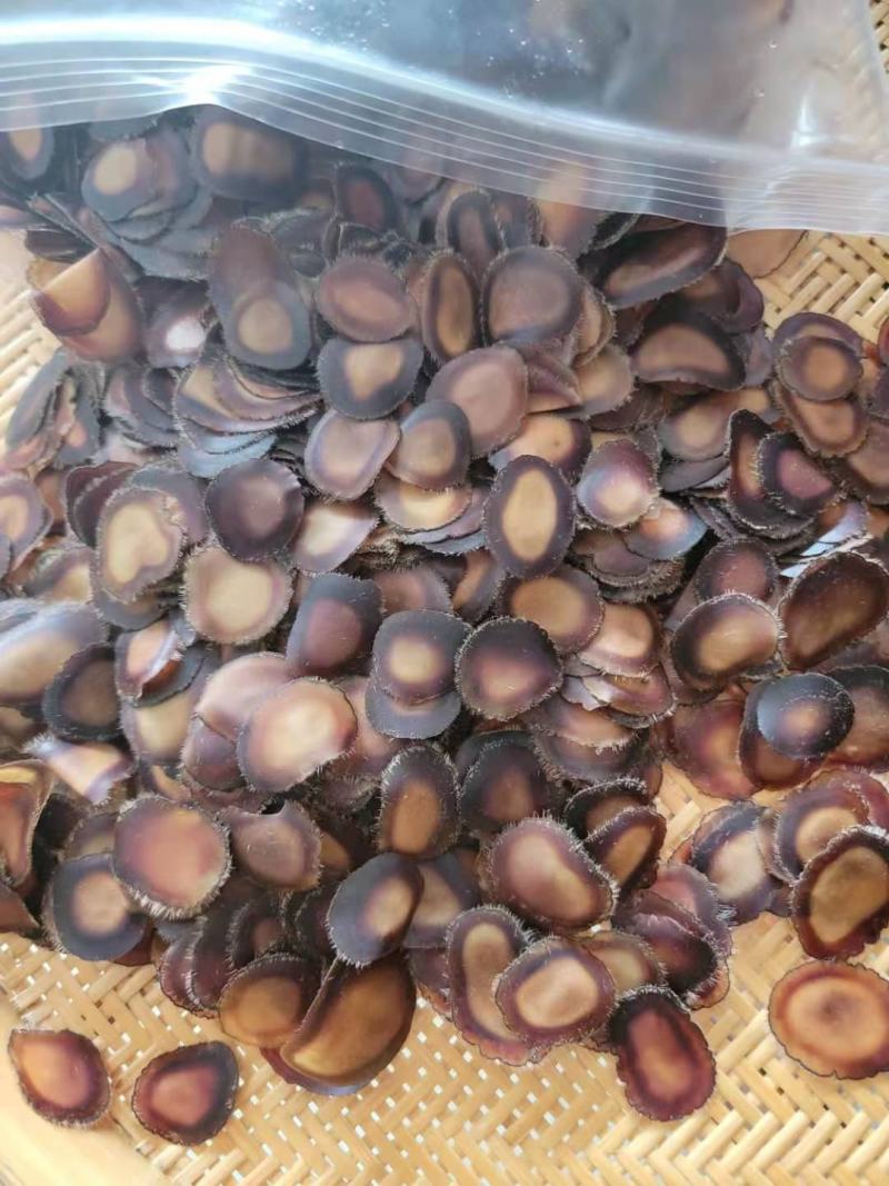 吉林正宗鹿茸腊片腊片各种等级全腊片优质鹿茸片血片
