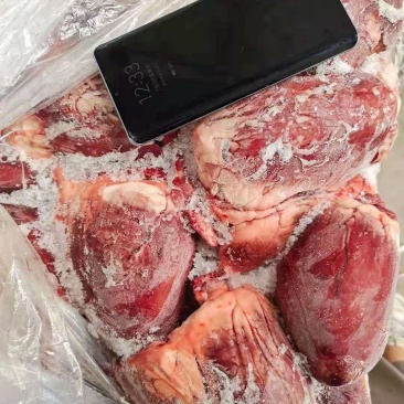 纯干牛心质量保证，价格美丽
