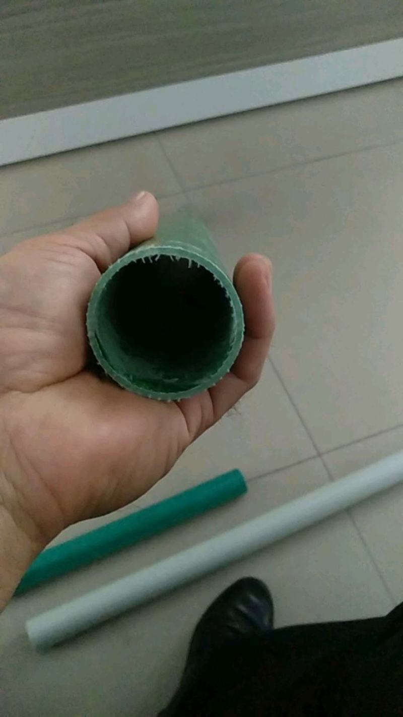 厂家批发玻璃纤维杆生蚝蚝排生蚝养殖水产养殖围网支撑