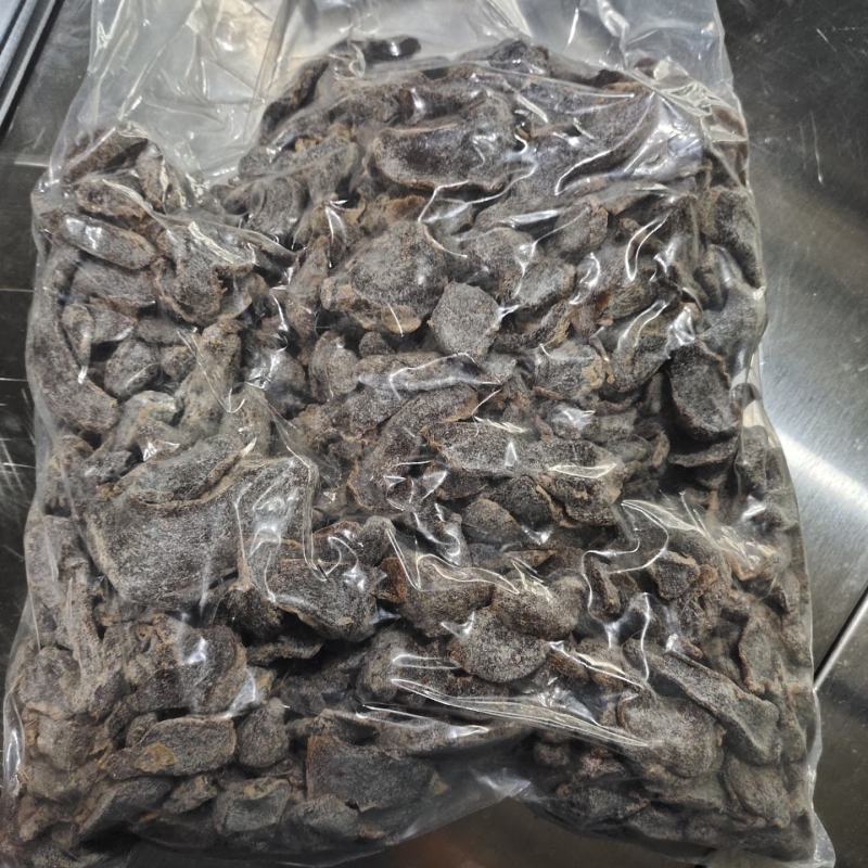 陈皮黑糖姜黑糖姜块可零食吃或者冲泡水喝