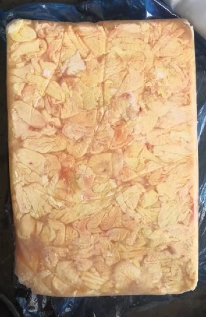 鸡胸皮/鸡腿皮