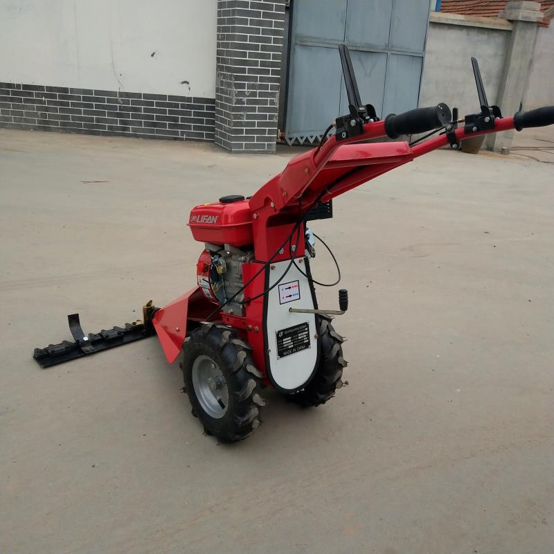 农用剪草机开荒杂草剪草机草坪修剪机