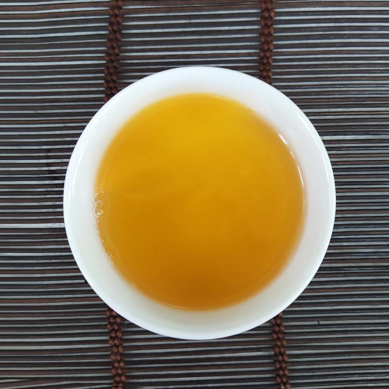 2009年易武高杆老茶砖生茶砖茶500g每砖