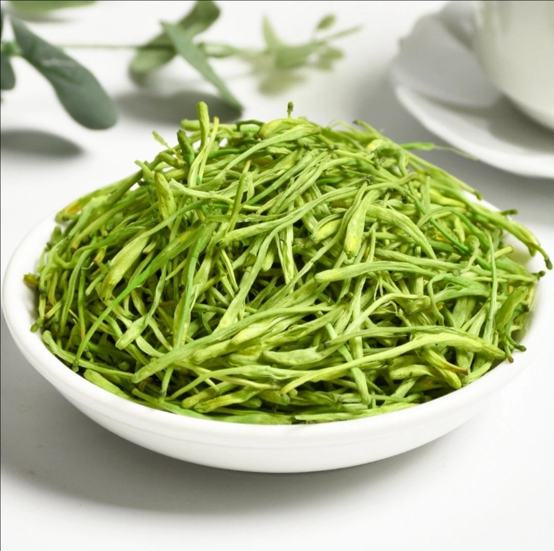 白芷药膳图
