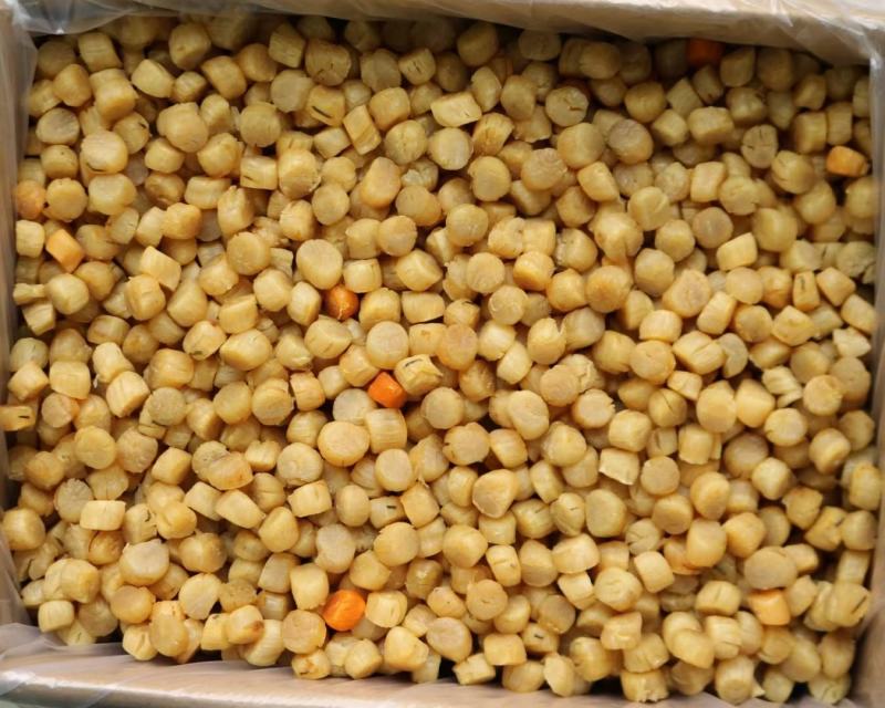一德路500头大连元贝干贝瑶柱宝宝辅食煲汤煲粥原材料