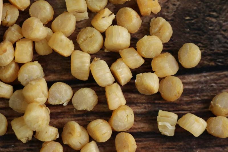 一德路500头大连元贝干贝瑶柱宝宝辅食煲汤煲粥原材料