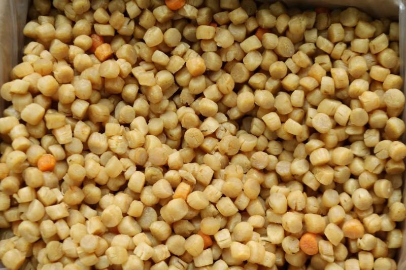 一德路500头大连元贝干贝瑶柱宝宝辅食煲汤煲粥原材料
