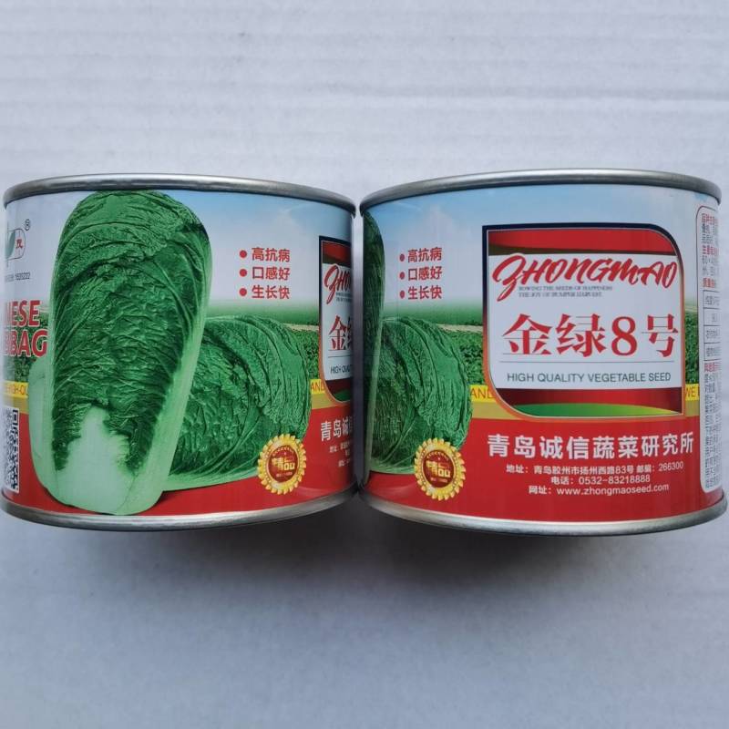 高品种！长筒型大白菜种子，超北京三号，抗病高产冬储