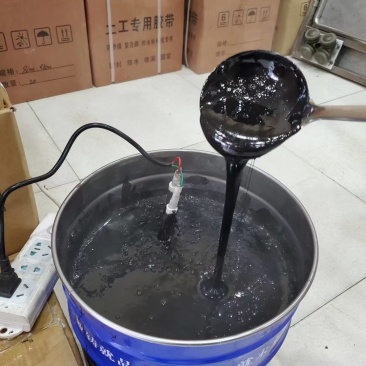 蓄水池防渗鱼塘，污水处理垃圾填埋场防渗膜土工膜厂家供应