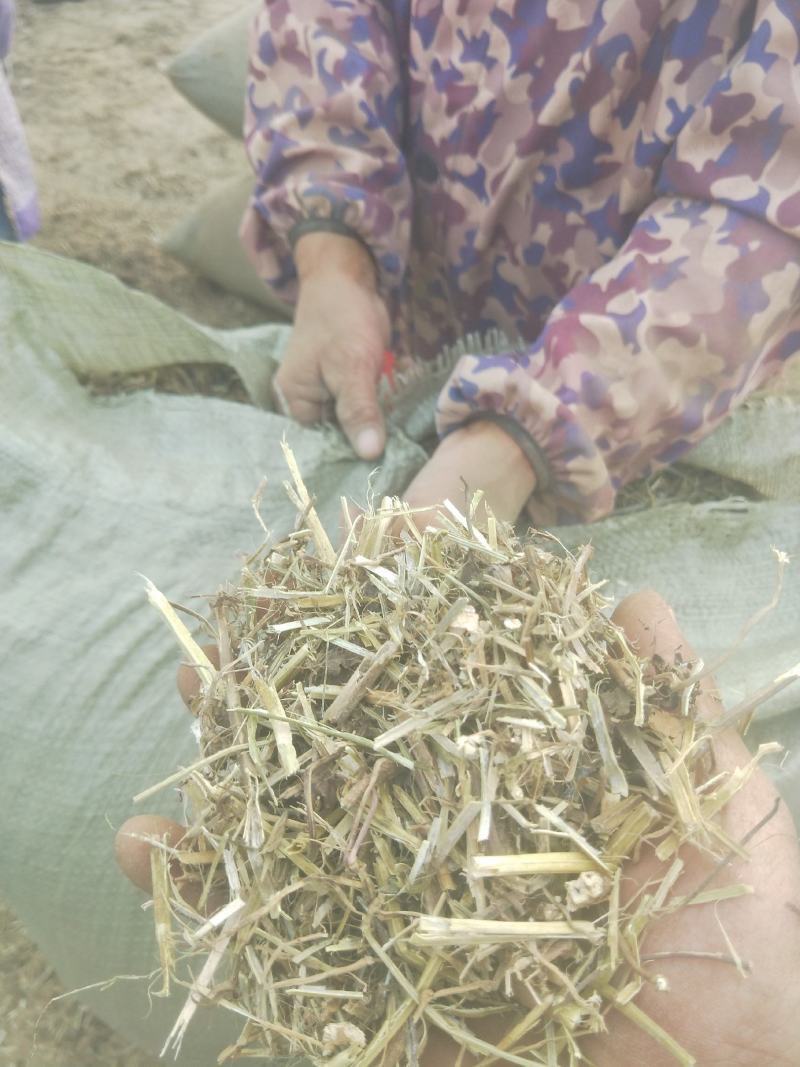 花生秧牛羊马草全国发货质量保证买家运费自理