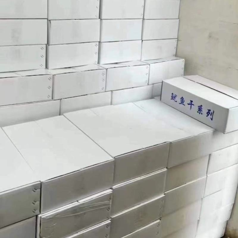 广西北海鱿鱼片丝水产海捕烧烤手撕大干鱿鱼片干货小大尤鱼鱿