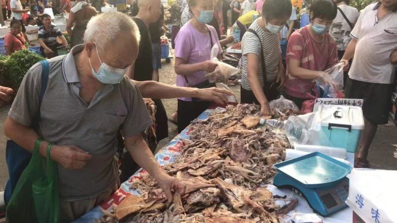 广西北海鱿鱼片丝水产海捕烧烤手撕大干鱿鱼片干货小大尤鱼鱿