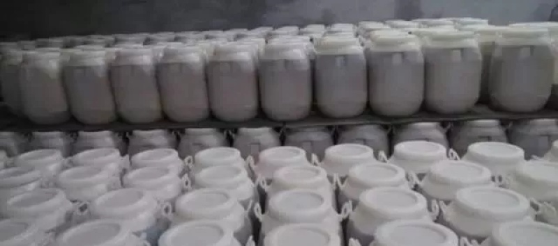 土蜂蜜销售