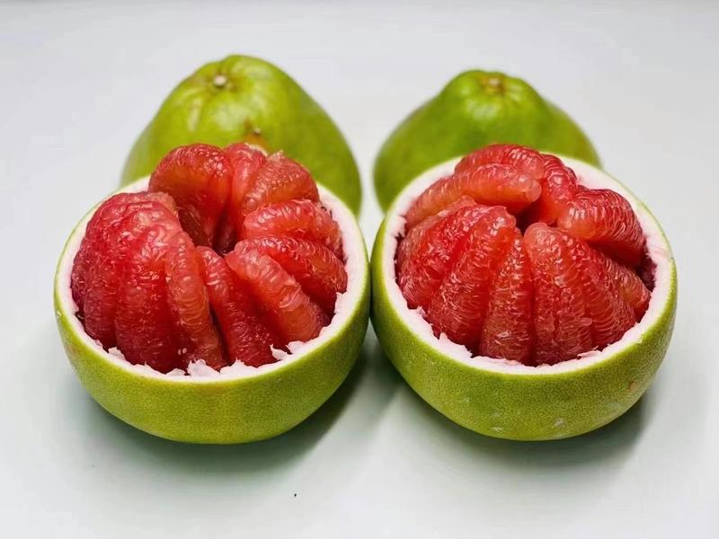 泰国红宝石柚子