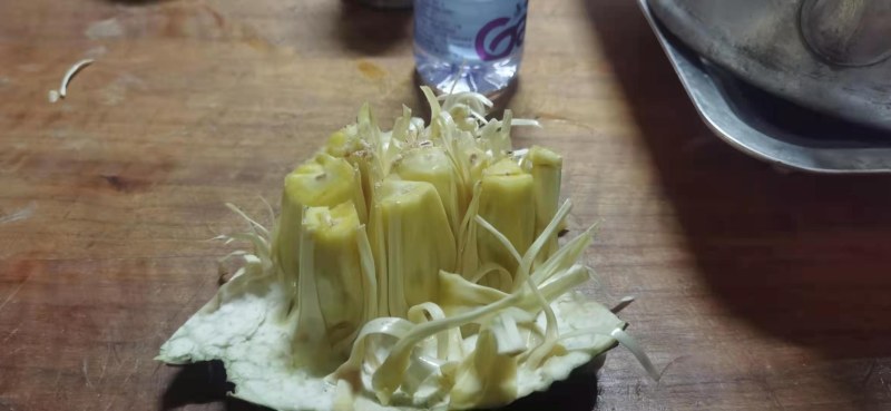 菠萝