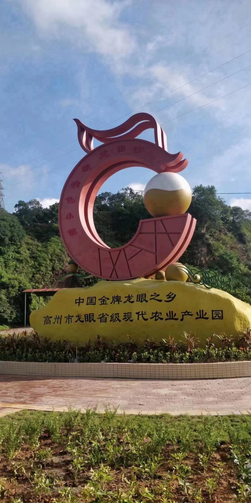 龙眼