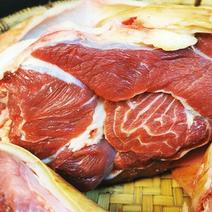 贵州原生态小黄牛肉，生态放养，自然美味，全部新鲜宰杀保鲜