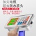 （包邮）电子秤商用台秤家用300KG电子磅折叠快递称10