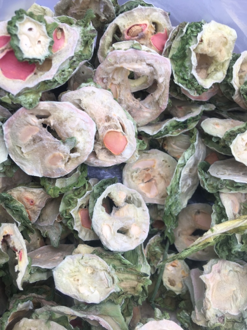 大量出售苦瓜干，量大从优
