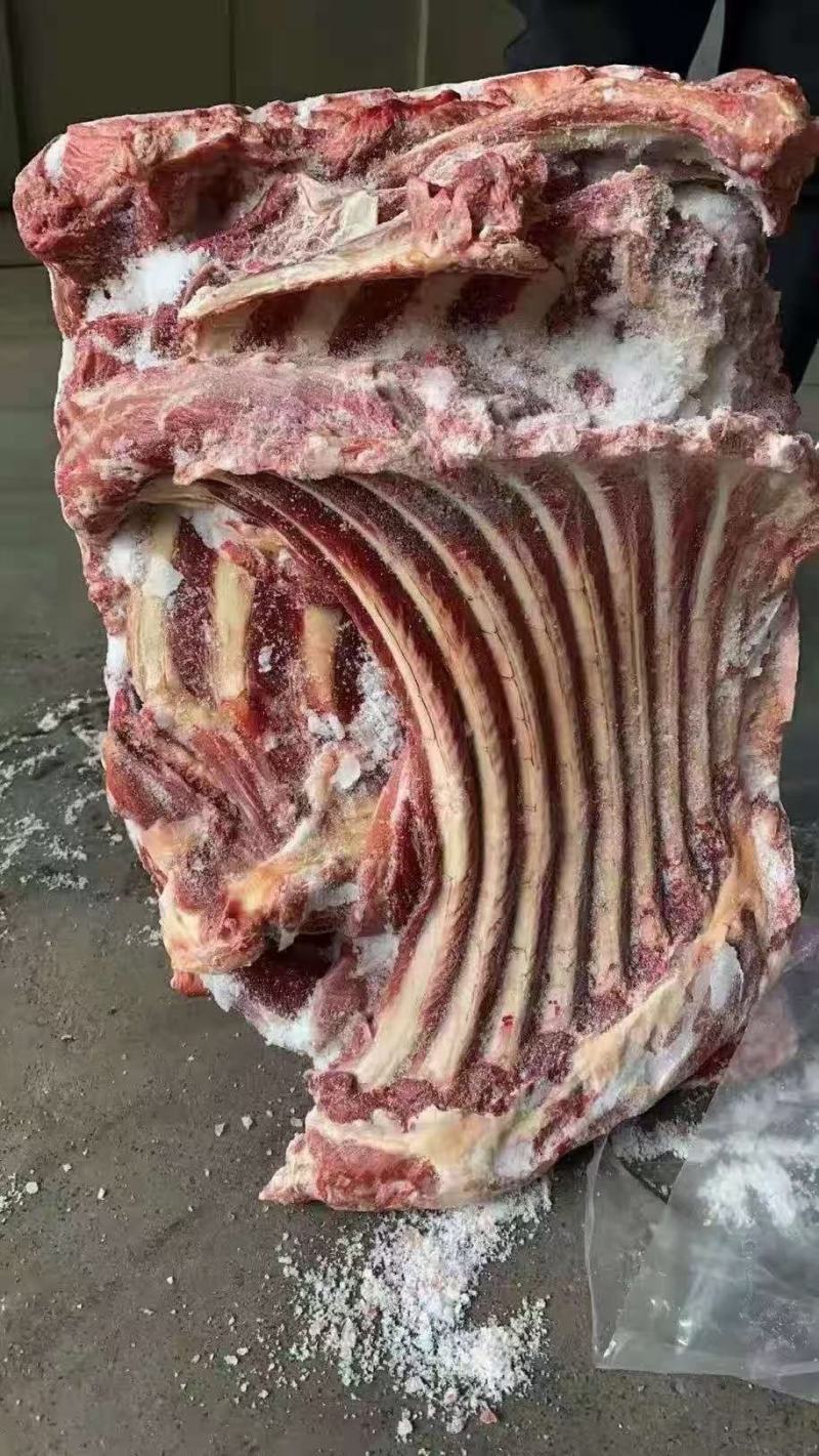 驴排