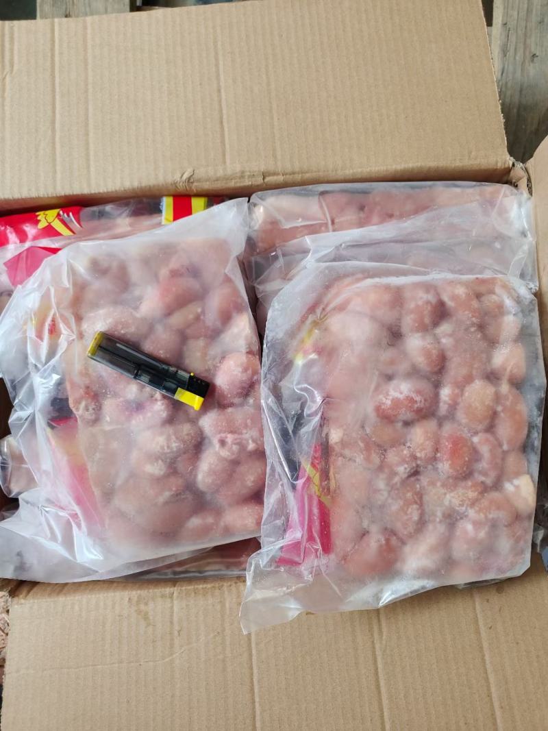 优质国产鸡腰子新鲜