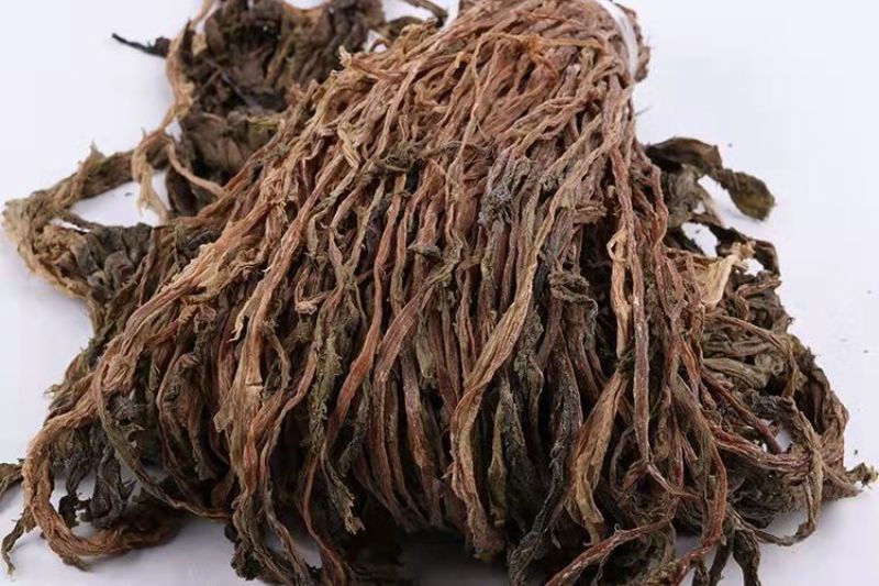 浙江宁波特产雪里蕻梅干菜整颗脱水梅干菜扣肉锅盔的不二选择