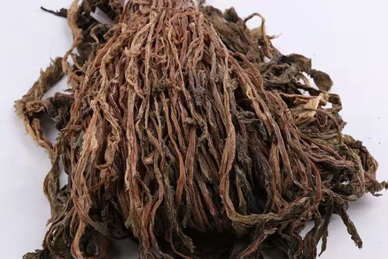浙江宁波特产雪里蕻梅干菜整颗脱水梅干菜扣肉锅盔的不二选择